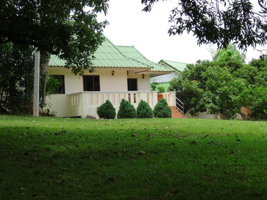 Chang Garden Resort Mae Chan Eksteriør bilde
