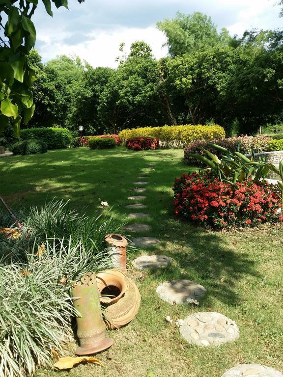 Chang Garden Resort Mae Chan Eksteriør bilde