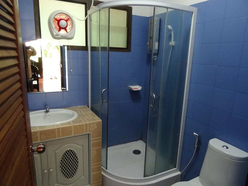 Chang Garden Resort Mae Chan Rom bilde