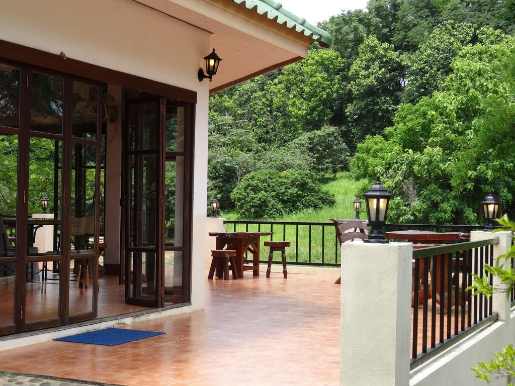 Chang Garden Resort Mae Chan Eksteriør bilde